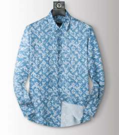 Picture of LV Shirt Long _SKULVM-3XL26nx4026727